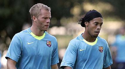 Γκούντγιονσεν: «Παίζω κι εγώ στη Σαπεκοένσε!»