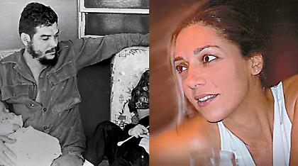 Αυτή είναι η Ελληνίδα νύφη του Τσε