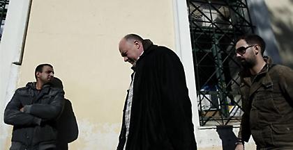 Μετ' εμποδίων η δίκη για τους στημένους αγώνες - Παρών ο Αχιλλέας Μπέος