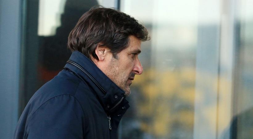 Καραγεωργίου: «Είμαι σίγουρος ότι θα πάει καλύτερα με τον Ουζουνίδη ο Παναθηναϊκός»