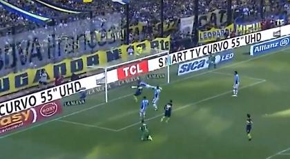 «Δώρο» του Ινσούα στην πρώην (video)