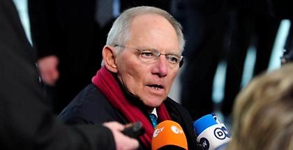 Σόιμπλε: Μακρύς ο δρόμος της Ελλάδας – Kαθησυχαστικός για Ιταλία