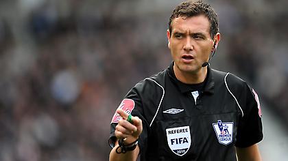 Κορυφαία σφυρίχτρα με επική γκάφα στο ΠΑΟΚ-Λίμπερετς