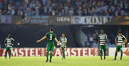 Άπειρος διαιτητής στο Παναθηναϊκός-Θέλτα