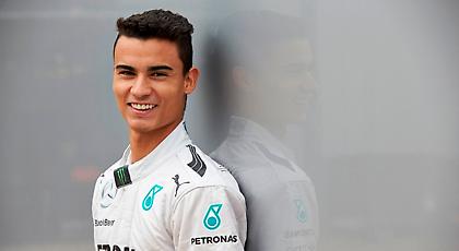 Βερλάιν: «Είμαι έτοιμος για τη θέση του Ρόσμπεργκ»