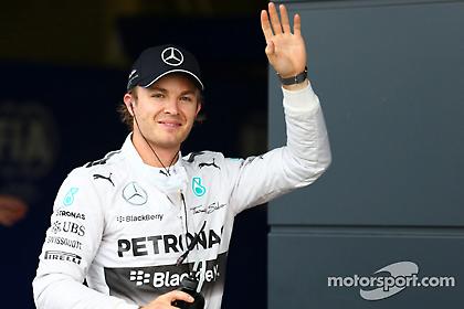 Στο ψάξιμο για τον... αντι-Ροσμπεργκ!