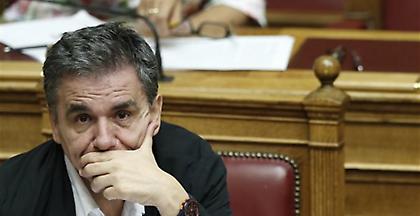 Πρωτογενές πλεόνασμα 3,5% για άλλα δέκα χρόνια θέλει το Βερολίνο