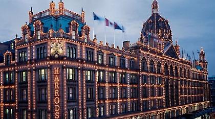 Αυτά είναι τα ομορφότερα πολυκαταστήματα του πλανήτη