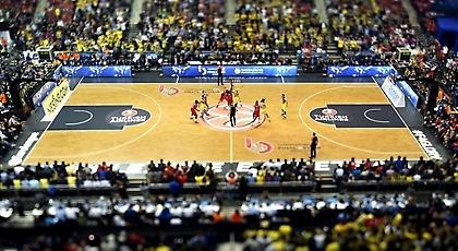 Την άλλη Δευτέρα τα εισιτήρια του Final Four
