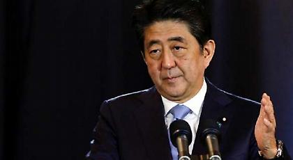 Για πρώτη φορά στο Περλ Χάρμπορ Ιάπωνας Πρωθυπουργός