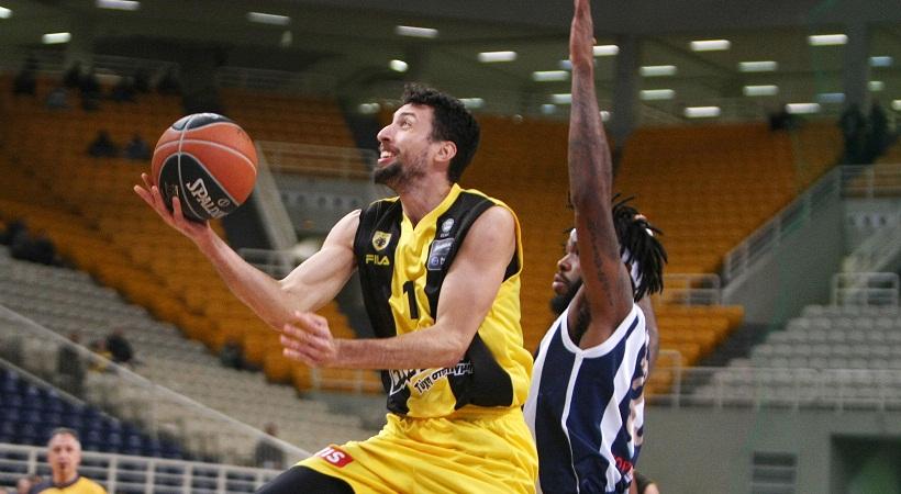 Oι κιτρινόμαυρες ευχές στον Ούκιτς