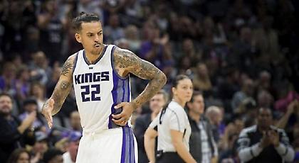 Κατηγορείται πως πήγε να στραγγαλίσει γυναίκα ο Μπαρνς!