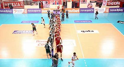 Media: Με ντέρμπι «αιωνίων» οι μεταδόσεις της ημέρας