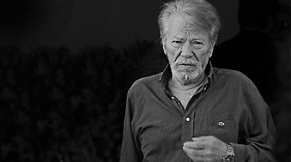 Πέθανε ο Πέτρος Φυσσούν