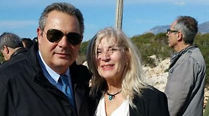 Το Twitter γελάει με την ανάρτηση της Αυλωνίτου: «Πατήσαμε την ακριτική ΤΩ»!