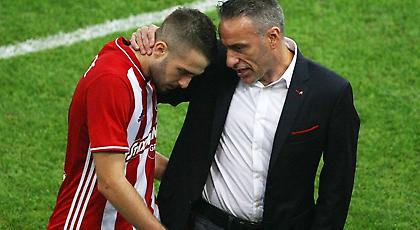 Από Μπέντο σε Ίβιτς και από Φορτούνη σε Μάνταλο!