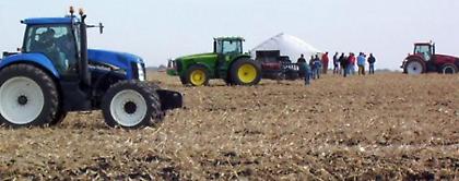 Επιδότηση για εγκατάσταση νέων αγροτών