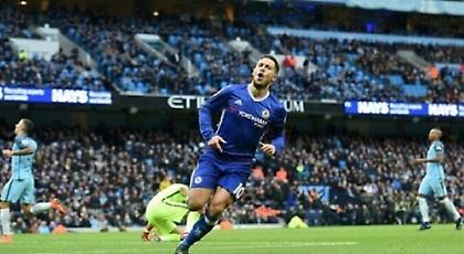 Τσέλσι για φίλημα, Λίβερπουλ για να τραβάς τα μαλλιά σου!