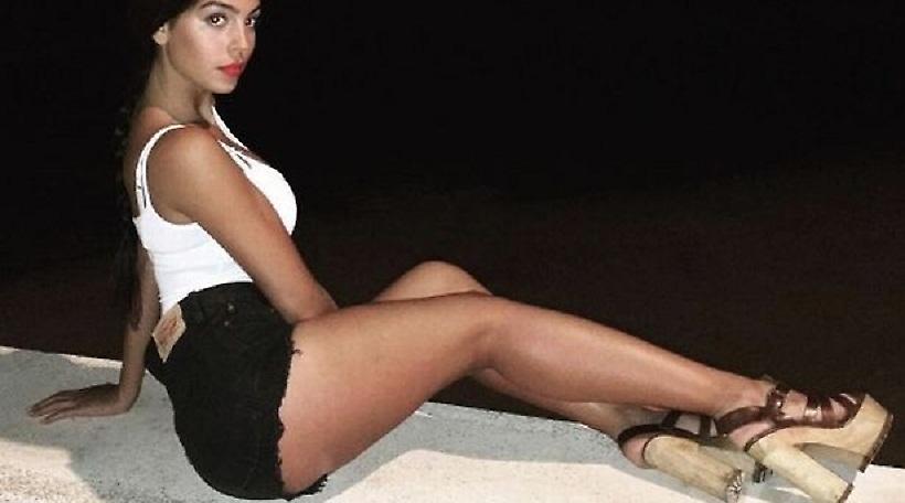 Αυτή είναι η νέα σχέση του Κριστιάνο Ρονάλντο
