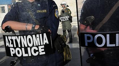 Στους δρόμους 3.000 αστυνομικοί για την επέτειο της δολοφονίας Γρηγορόπουλου