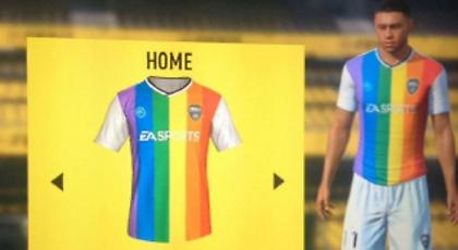 «Το FIFA 17 κάνει γκέι προπαγάνδα»!