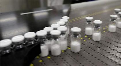 Μάρτυρες καίνε φαρμακευτική εταιρεία για ξέπλυμα και δωροδοκίες αξιωματούχων και γιατρών στην Ελλάδα