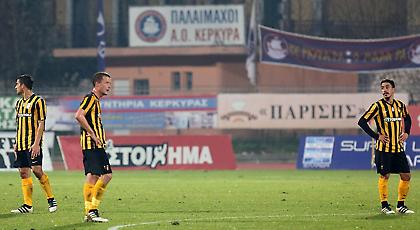 Για να σώσει τη χρονιά θέλει τουλάχιστον τέσσερις προσθήκες η ΑΕΚ