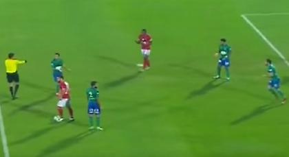 Το πέναλτι-ουρακοτάγκος ΟΛΩΝ των εποχών! (video)