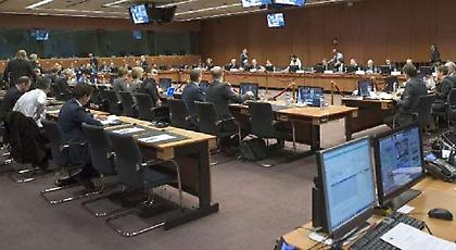 Το Eurogroup συμφώνησε στα βραχυπρόθεσμα μέτρα για το χρέος