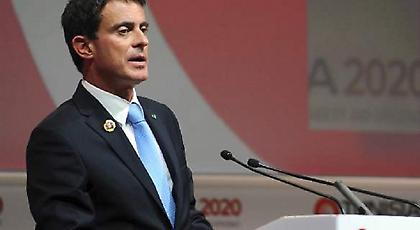 Είναι επίσημο: Ο Βαλς παραιτείται από πρωθυπουργός και θέτει υποψηφιότητα για πρόεδρος της Γαλλίας