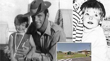 «Φως» στη μυστηριώδη εξαφάνιση ενός τρίχρονου κοριτσιού μετά από... 47 ολόκληρα χρόνια!