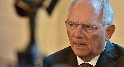 Η μισή ευρωζώνη στην κόψη του ξυραφιού -Το Βερολίνο επιμένει στην ίδια συνταγή