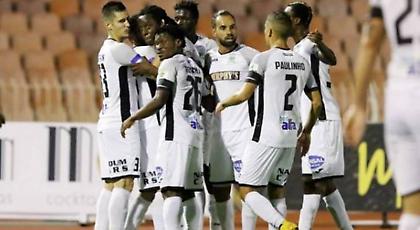 «Ανάσα» για Δόξα Κατωκοπιάς