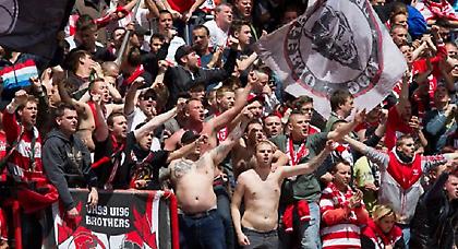 Η Σταντάρ «διώχνει» τους οπαδούς από τα εκτός έδρας παιχνίδια της!