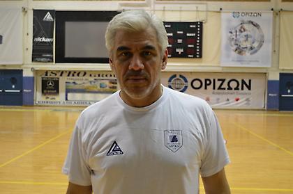 Τζήμας αντί Συμεωνίδη στο Δούκα