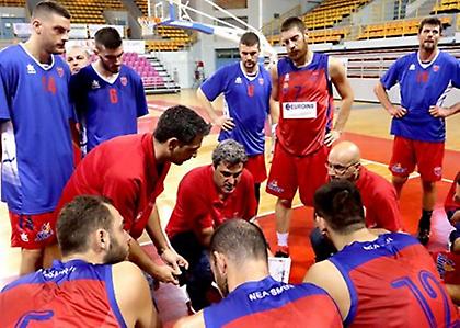 Νοέας: «Αποδείξαμε πως δεν είμαστε τυχαία πρώτοι »