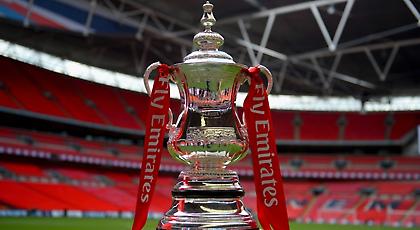 Ξεχωρίζει το Γουέστ Χαμ-Σιτι στο FA Cup