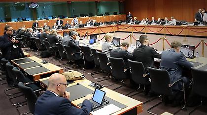 Τα πήραν όλα και… έρχονται οι θεσμοί: Τι κερδίσαμε, τι χάσαμε από το Eurogroup