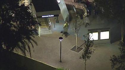 Σε «κόκκινο» συναγερμό το Λος Άντζελες - Απειλή για χτύπημα στο τρένο