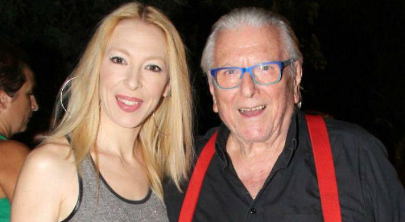 Δεύτερο παιδί για Κώστα Βουτσά – Αλίκη Κατσαβού: Πότε έρχεται ο πελαργός;