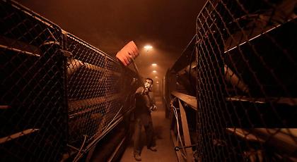 Κίνα: 11 εργαζόμενοι παγιδευμένοι σε ανθρακωρυχείο μετά από έκρηξη