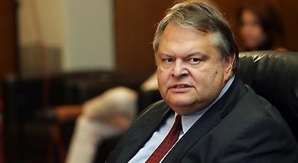 Βενιζέλος: 4ο μνημόνιο αλλά χωρίς δάνειο η συμφωνία στο Eurogroup