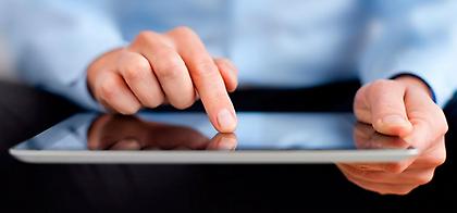 Aπό το 2018 και μετά η ανάκαμψη της παγκόσμιας αγοράς tablet