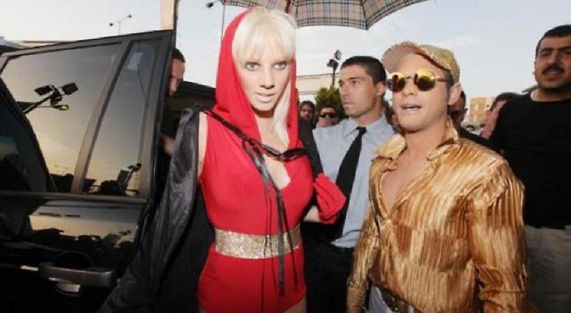 «Μου έκλεψε 200.000 ευρώ…», ισχυρίζεται η Τζούλια Αλεξανδράτου για τον Μένιο Φουρθιώτη