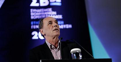 Σταθάκης: Το ΔΝΤ πρέπει να δεχτεί τα δεδομένα της συμφωνίας Ελλάδας και Ευρωπαίων