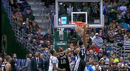 Ιπτάμενος Γιάννης και Ολαντίπο στο Top 10 (video)