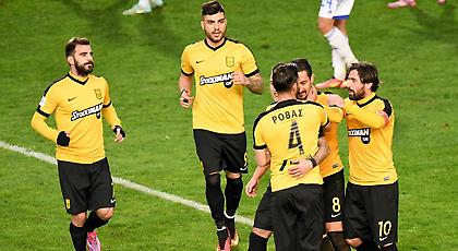 Η ουσία, οι εντυπώσεις και ένα στοίχημα