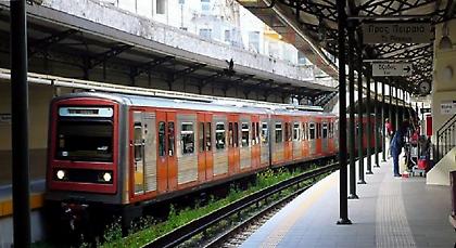 Αυτή είναι η συμμορία που έκλεβε πορτοφόλια σε τρένα και λεωφορεία