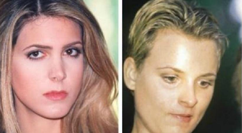 Διάσημες Ελληνίδες που έγιναν μοναχές και ποιες επέστρεψαν στα εγκόσμια!