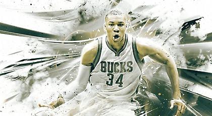 Αυτός είναι ο πιο «τρομακτικός» αριθμός του Αντετοκούνμπο